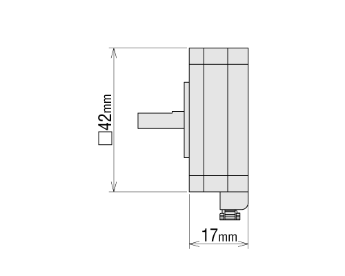 □42 mm