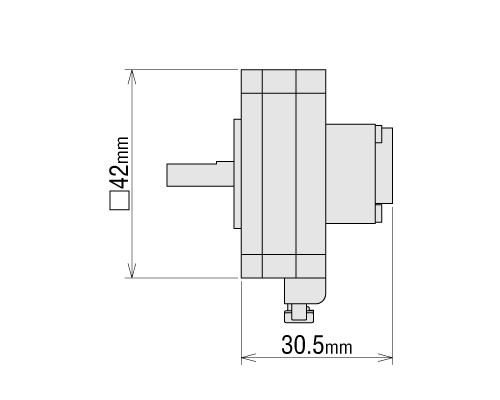 □42 mm