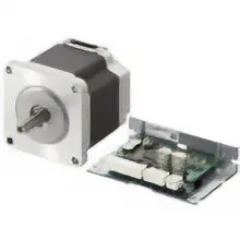 Stepper Motors PKP Series/CVD Series SC Type Driver
