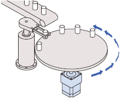 Damping characteristics at start and stop can be improved