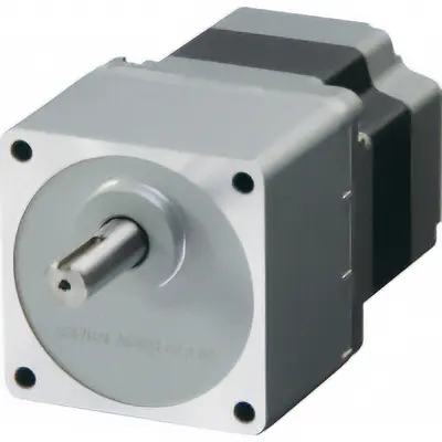 TS Geared Type (Spur gear mechanism)