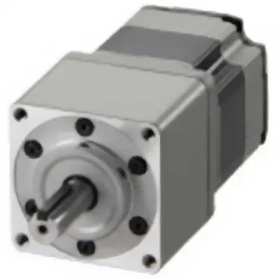 PN Geared Type (Planetary gear mechanism)