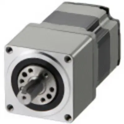 Harmonic Geared Type (Harmonic Drive)