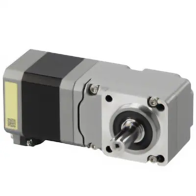 FC Geared Type (Face gear mechanism)
