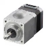 CS Geared Type (Spur gear mechanism)
