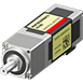 Harmonic Geared type