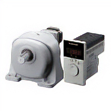 Brushless Motor BMU Series JB Gearhead