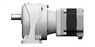 BMU Series JB Gearheads