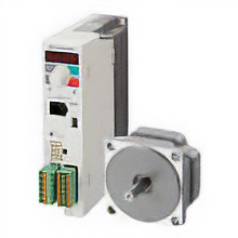 Brushless Motor BLE2 Series