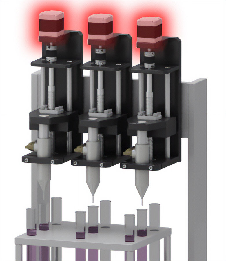 Reducing the Motor Temperature