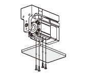Side Mounting