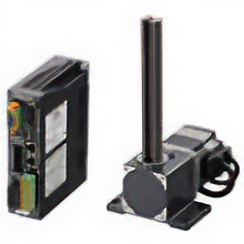 Rack-and-Pinion System L Series