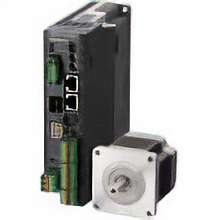 RKII Series stepper motor