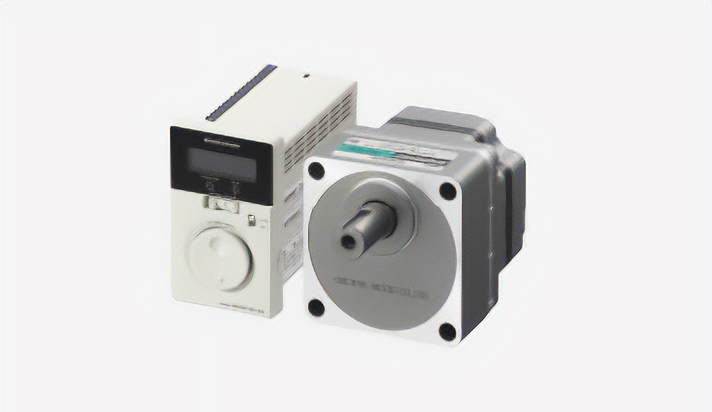 Start with an energy-efficient motor