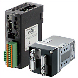 Electric Gripper EH Series