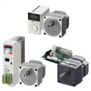 Brushless Motors