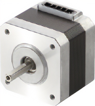 Stepper Motor PKP Series (2-Phase/5-Phase)
