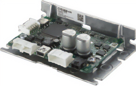 Bipolar Driver for 2-Phase Stepper Motor Driver for 5-Phase Stepper Motor CVD Series