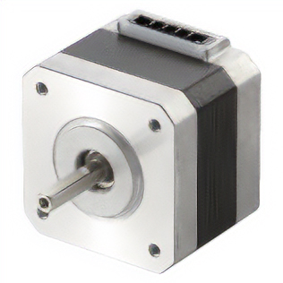 Stepper Motor PKP Series
