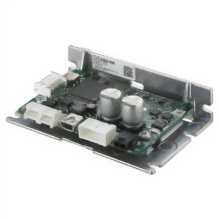 Driver for Stepper Motor CVD Series