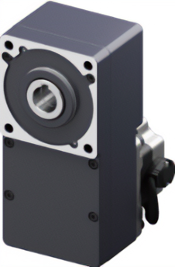Side Mounting
