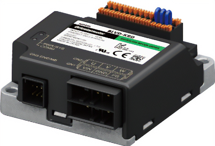 BLV Series  R type