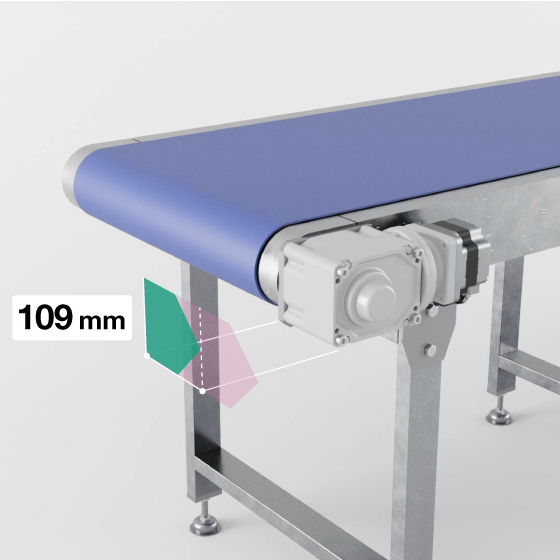 Belt Conveyor 2