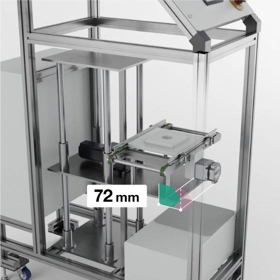 Built-in Conveyor 2