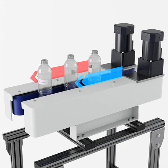 Side Conveyor 1