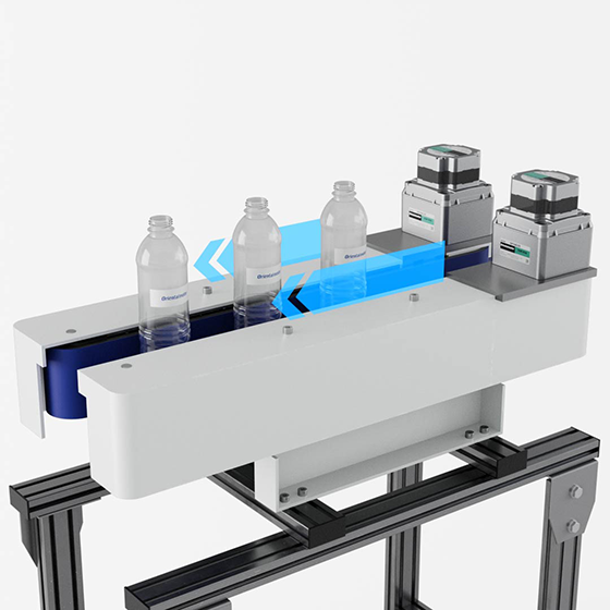 Side Conveyor 2