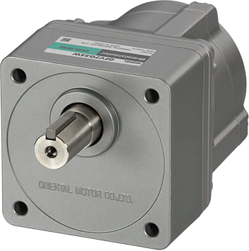 Dustproof and Waterproof Motors