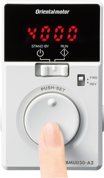 BMU Series Driver