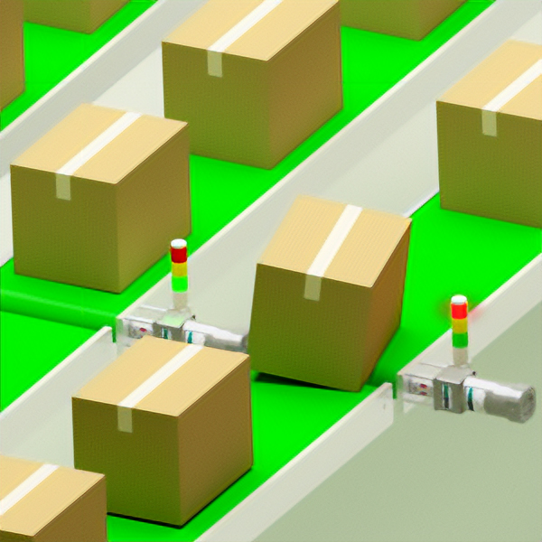 Conveyor