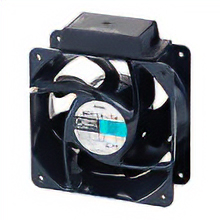 AC Axial Flow Fan