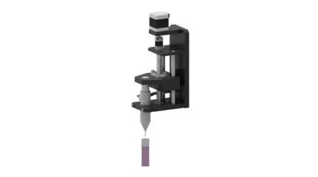 Image of Case Study on Downsizing of Dispensers (Filling equipment)