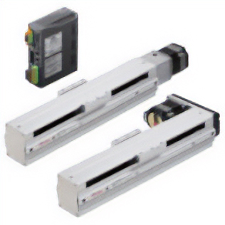 Electric Linear Slide EAS Series