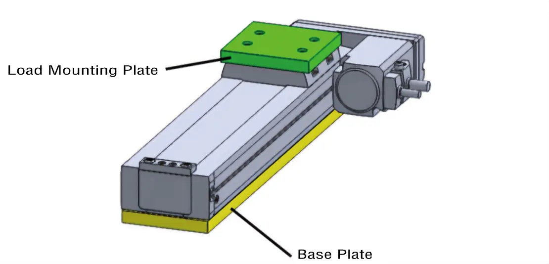 Sample CAD data is available