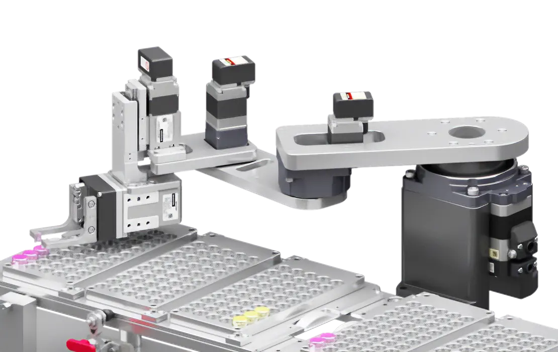 Equipment Overview