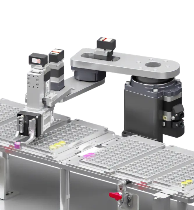 SCARA Robot