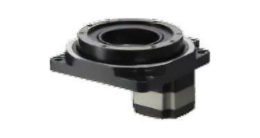 Hollow Rotary Actuators