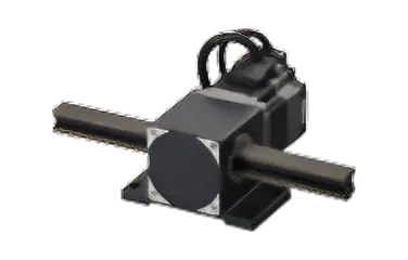 Rack-and-Pinion System