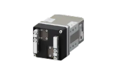 Electric Grippers