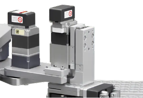 DR Series