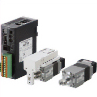 DR Series