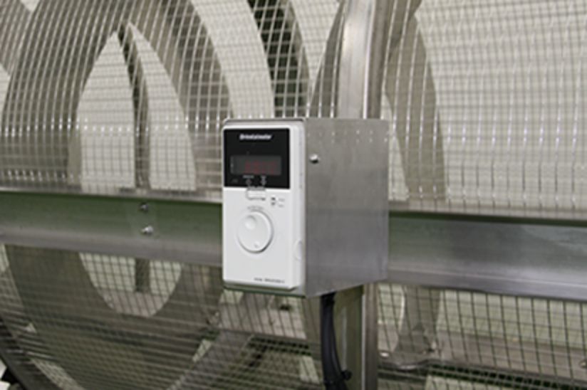 Drivers for Operating Equipment and Changing Speed