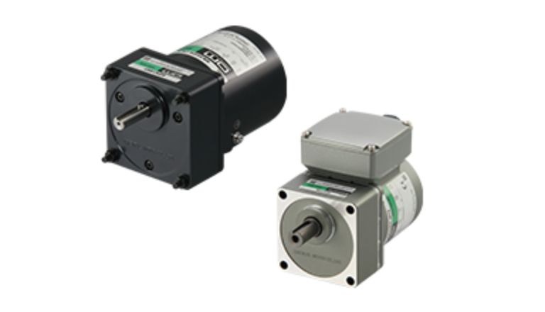 Induction Motors