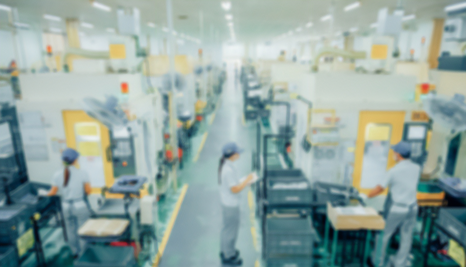 Image of Oriental Motor's Latest Trends in Supporting Automation