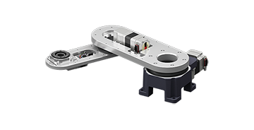 OVR3041K3-H 3-axis SCARA Robot External View