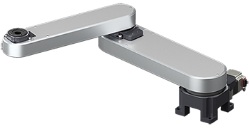 OVR3070K3-H 3-axis SCARA Robot External View