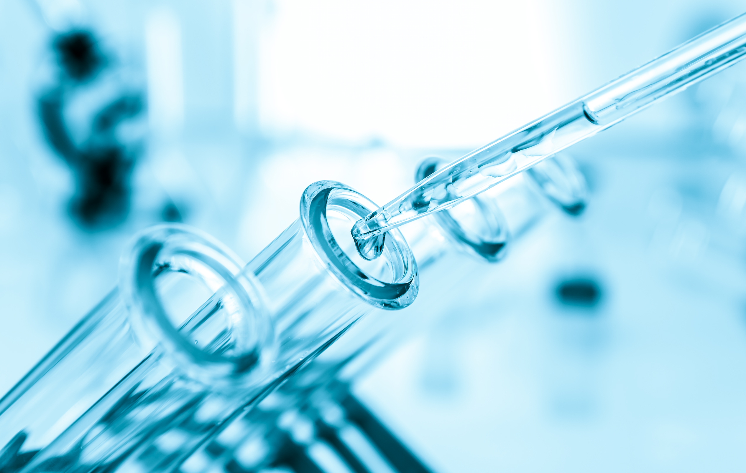Medical Care, Biochemical Analysis, and Biotechnology